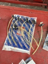 TAPPO VASCHETTA TERGICRISTALLO ORIGINALE FIAT PANDA TYPE 141 9939030 CAVIS 4x6 A