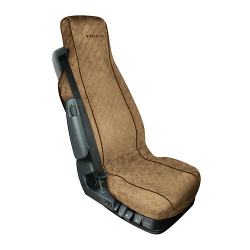 Coprisedile per camion beige - coprisedile,
