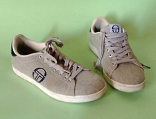 Scarpe Tennis Sergio Tacchini Grigie - Sneakers Basse - Numero 40 