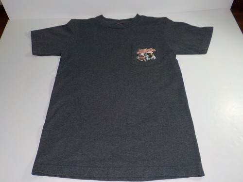 Harley davidson camicia - davidson,