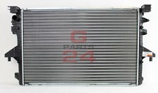 Radiatore Acqua VW T5