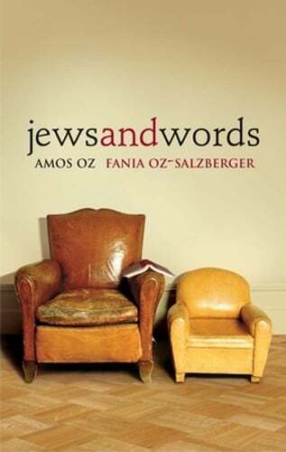 Jews and words - jews, by