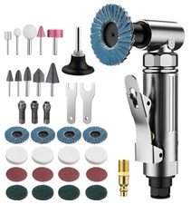 Smerigliatrice angolare ad