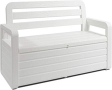 Foreverspring panca cassapanca