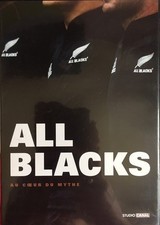 All Blacks, au coeur du mythe