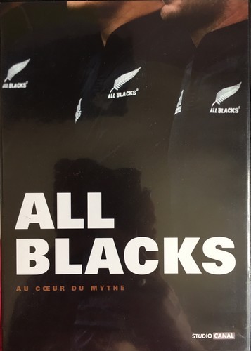 All blacks coeur du - coeur,
