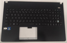 Cover touchpad TASTIERA