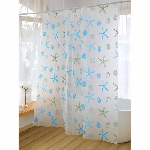 Tenda moderna doccia vasca - , da
