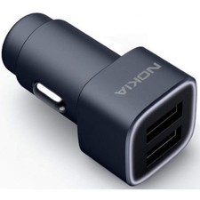 NOKIA ALIMENTATORE DA AUTO