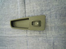 pulsantiera alzavetro