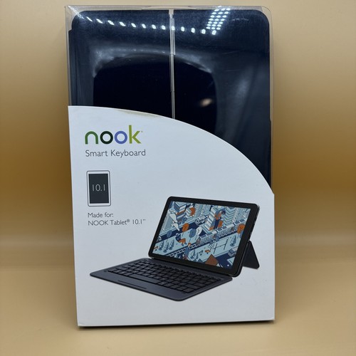 Nook tablet smart - nook, 10.1"