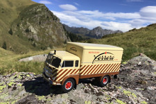 Camion d'Epoca Vintage Truck