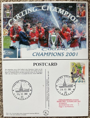 Juventus manchester united - v,