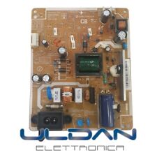 Scheda di alimentazione