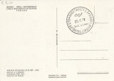 AS0292 - ANNULLO SPECIALE