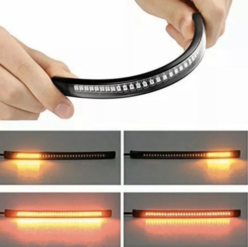 Luce stop frecce led - luce, striscia