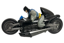 Modellino supereroe Batman in