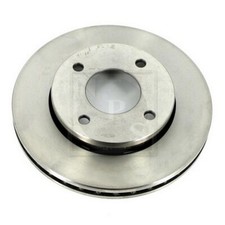 Disco  freno PER Smart