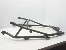 4651 8555306 TELAIETTO POSTERIORE BMW C650 SPORT K18 2011 2016 ABS 