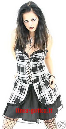 Vestito scozzese kilt dark - kilt,