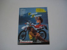 advertising Pubblicità 1985