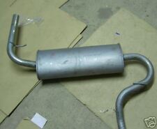 SILENZIATORE POSTERIORE LADA