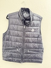 Moncler piumino giubbotto uomo