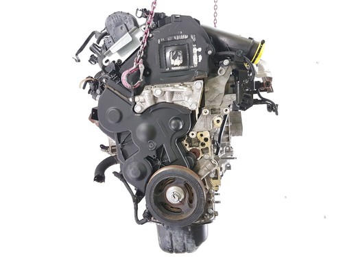 Motore tipo 9h06 - motore,