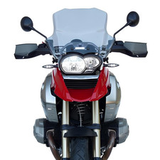 Cupolino sport fume chiaro - fume,