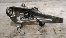 mozzo ruota anteriore sinistro per bmw serie 5 (f11) 520d SW 2010-2014 f6f589 31216775769