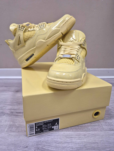 Nike air jordan retro - ×, j
