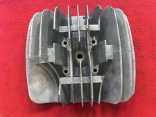 Head Engine Franco Morini 125