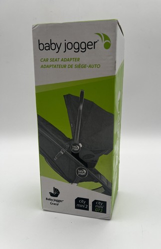 Baby jogger city - jogger, and