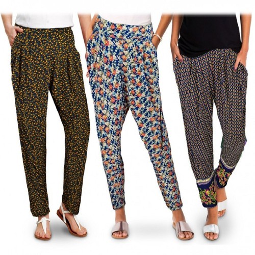 Pack pantaloni da donna - pack,