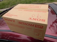 Sony Betacam SP BCT-90MLA