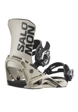 ATTACCHI SNOWBOARD SALOMON DISTRICT 2026 RAINY DAY