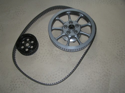 Cinghia trasmissione yamaha - trasmissione,