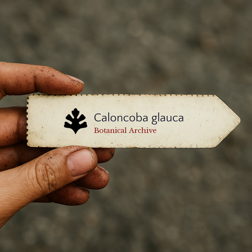 Caloncoba glauca seeds - caloncoba, |