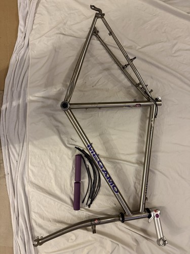 mtb megamo