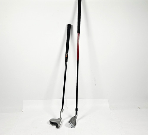 Junior pitch putt golf - &,