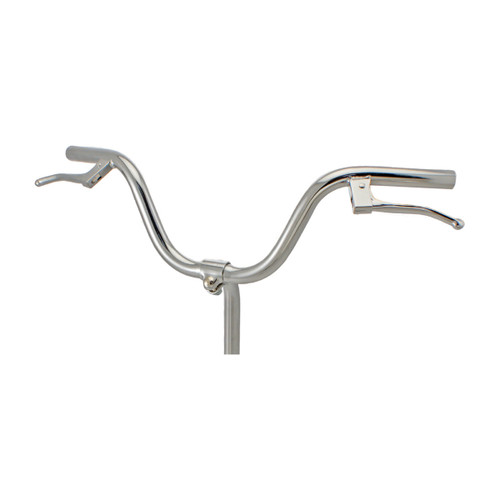 Manubrio pieghevole easy - pieghevole,