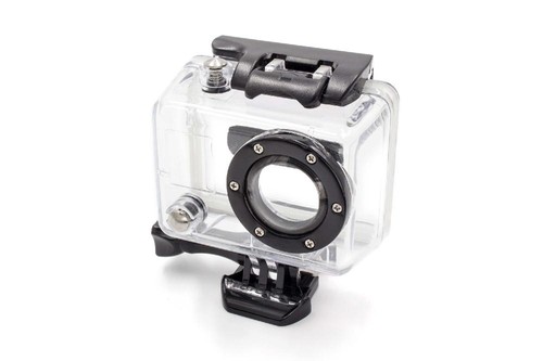Custodia subacquea per gopro - custodia,
