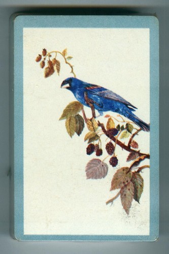 Mazzo carte gioco - carte, da