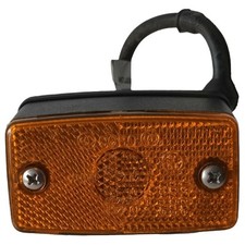 Luce di segnalazione laterale