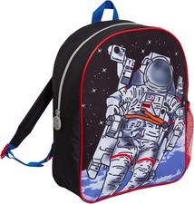 Zaino Spaziale Con Inserto