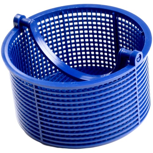 Piscina scrematrice cesto - piscina,