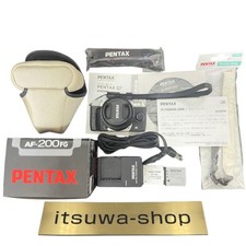 Fotocamera mirrorless Pentax