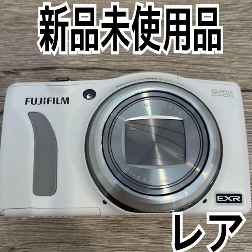 Rara fujifilm exr megapixel - rara,