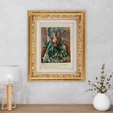 Stampa originale firmata Pablo