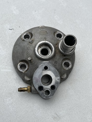 Testata cilindro ktm sx - ktm, 65